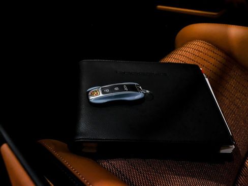 Used 2024 Porsche 911 GT3 RS image 46