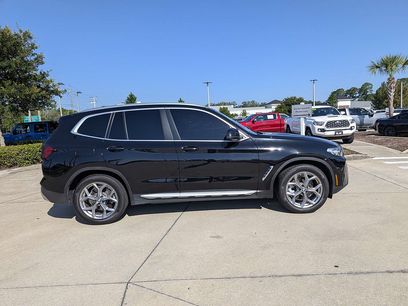Used 2023 BMW X3 xDrive30i