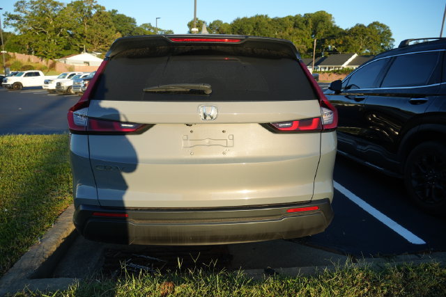 Used 2025 Honda CR-V EX image 17