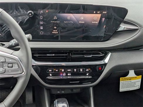 New 2026 Buick Envista Avenir image 11