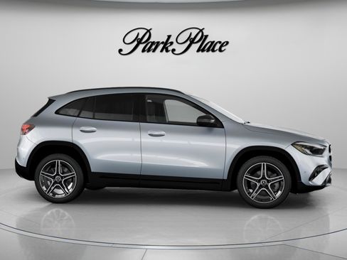 Used 2026 Mercedes-Benz GLA 250 image 28
