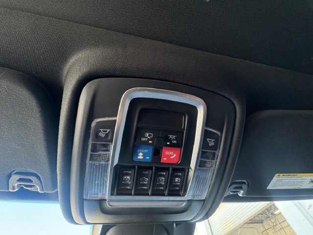 Used 2021 RAM 1500 Rebel w/ Rebel Level 2 Equipment Group AWD/4WD image 11
