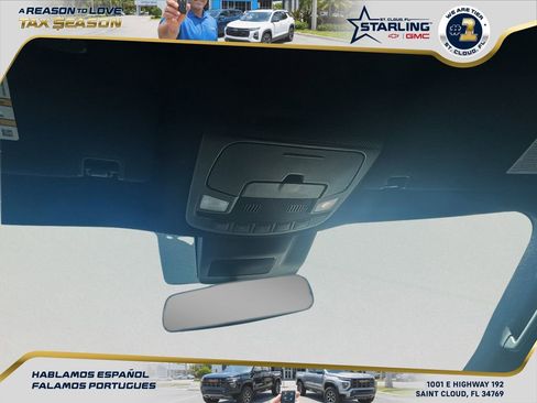 Used 2020 Ford Expedition Max Limited image 23