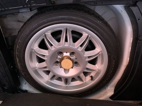Used 1999 BMW M3 Convertible RWD image 41