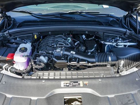 New 2026 Jeep Grand Cherokee Laredo image 12