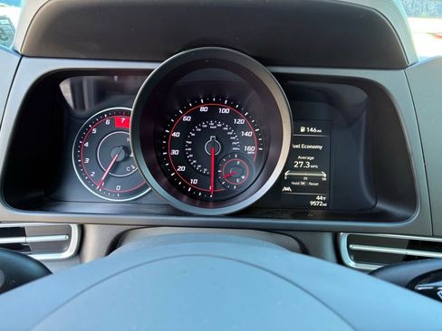 Used 2023 Hyundai Elantra SEL w/ Cargo Package image 25