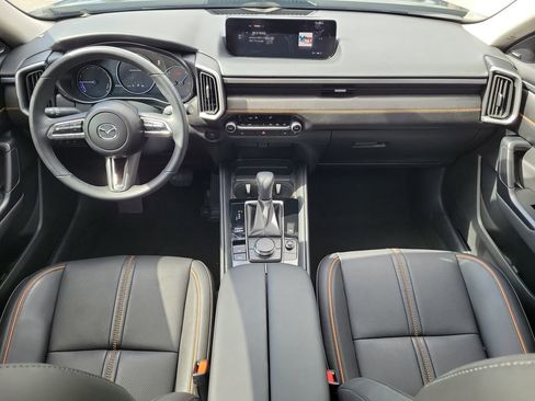 Certified 2025 MAZDA CX-50 AWD 2.5 Hybrid w/ Weather Package image 17