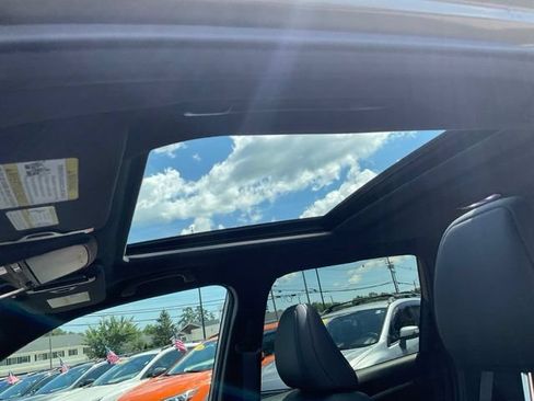 Certified 2026 Subaru Forester Touring AWD/4WD image 19