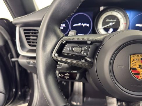 Certified 2021 Porsche 911 Turbo S AWD/4WD image 26