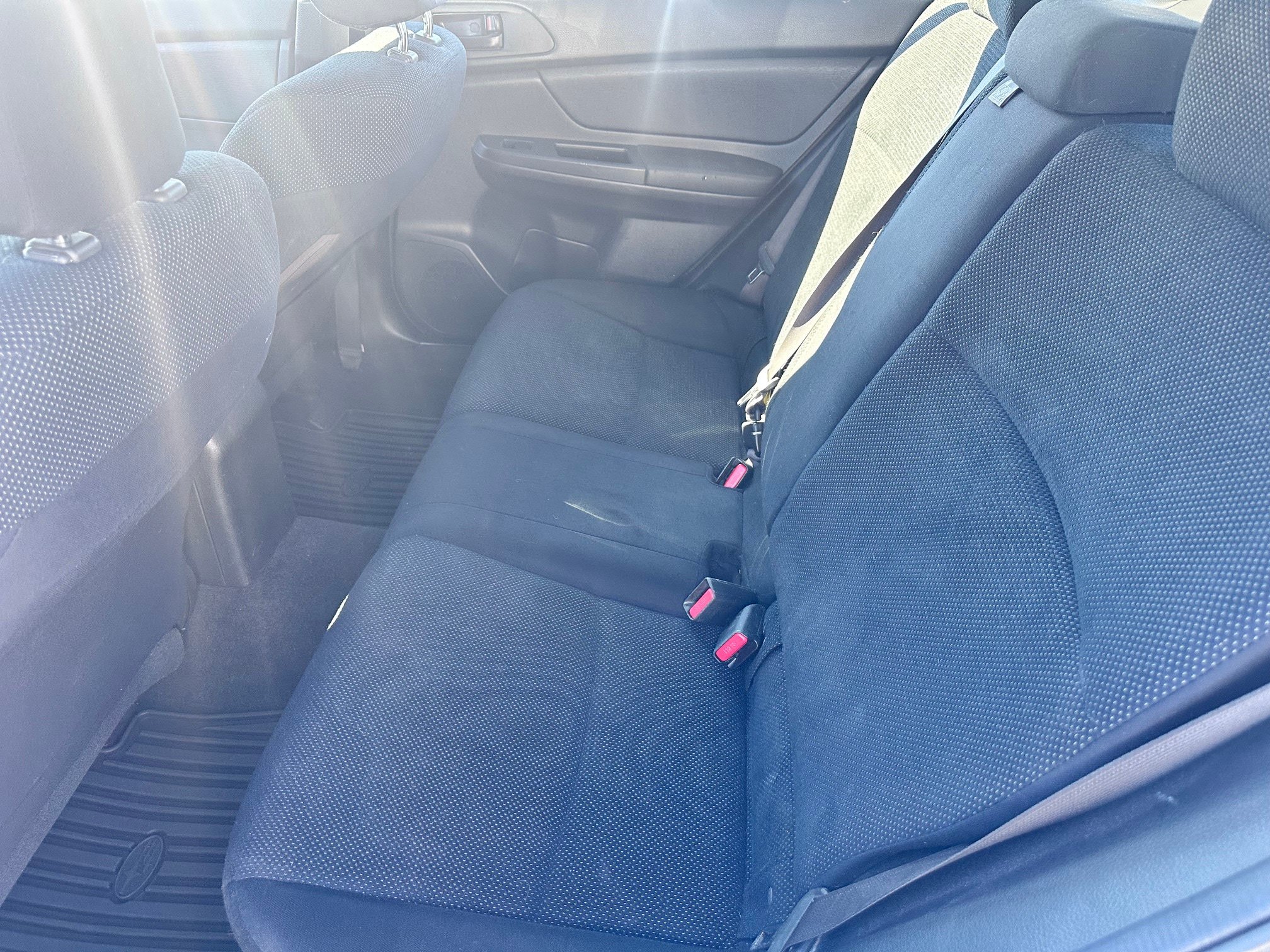 Used 2013 Subaru Impreza 2.0i AWD/4WD image 6