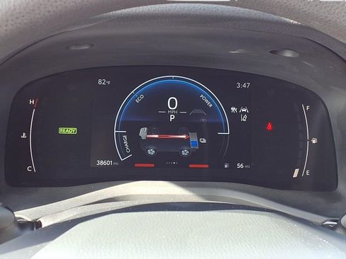 Used 2025 Toyota Camry LE image 24