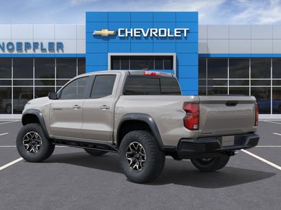 New 2026 Chevrolet Colorado ZR2 w/ Technology Package