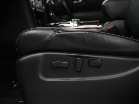 Used 2020 Nissan Armada SL w/ Premium Package AWD/4WD image 26