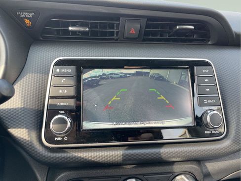 Used 2024 Nissan Kicks S FWD image 28