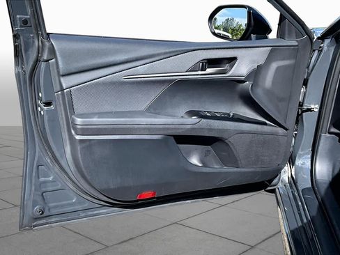 Certified 2025 Toyota Camry SE w/ Convenience Package FWD image 21