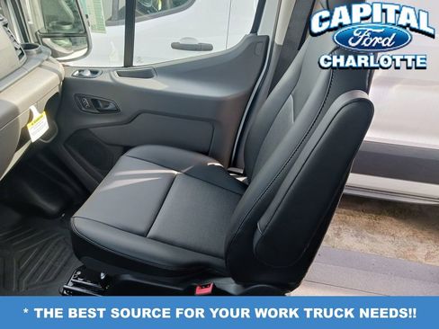 New 2026 Ford Transit 150 Low Roof image 12