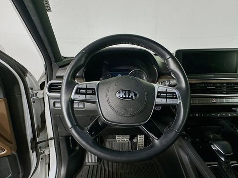 Used 2020 Kia Telluride SX w/ SX Prestige Package AWD/4WD image 11
