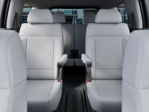 New 2026 Hyundai Santa Fe Limited image 12