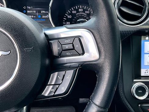 Used 2016 Ford Mustang Premium w/ Ecoboost Performance Package image 24