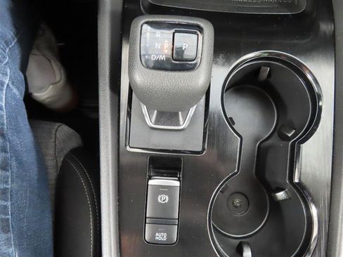 Used 2023 Nissan Rogue SV AWD/4WD image 26