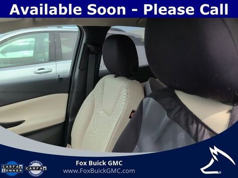 Used 2024 Buick Encore GX Sport Touring w/ Comfort Package AWD/4WD image 10