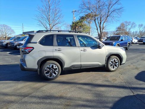 Certified 2026 Subaru Forester Premium image 30