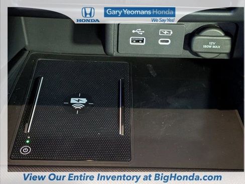 New 2026 Honda Ridgeline RTL image 31