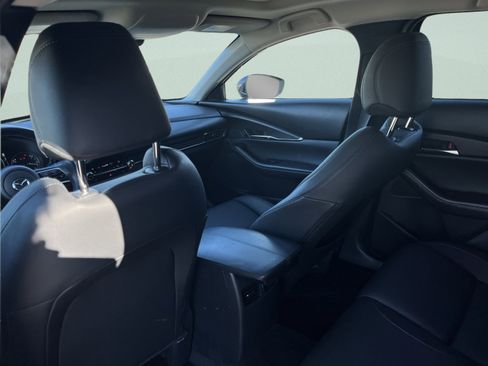 Used 2025 MAZDA CX-30 AWD 2.5 S w/ Preferred Package image 25