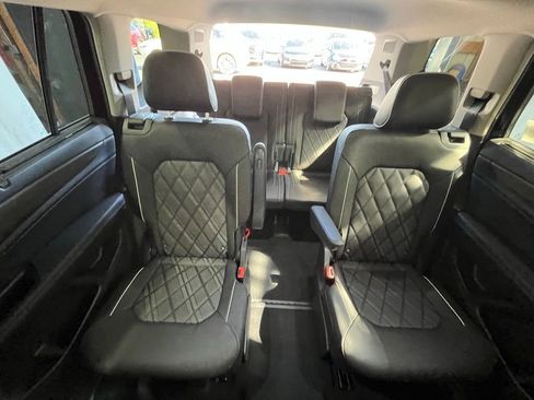 New 2026 Volkswagen Atlas SEL Premium R-Line image 26