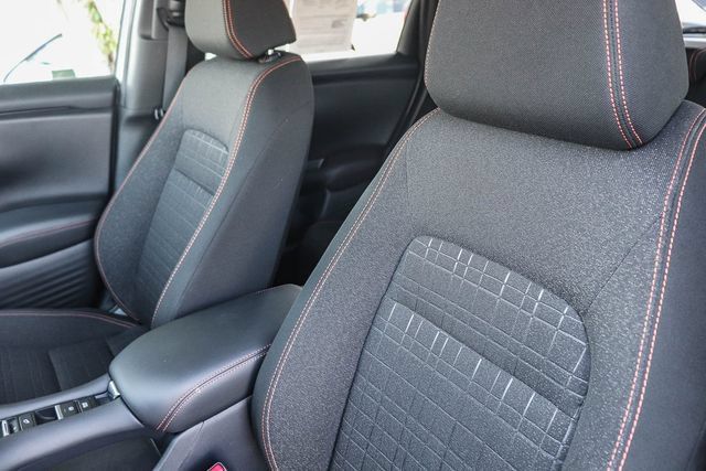 Certified 2024 Honda HR-V Sport image 26