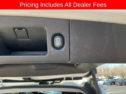Used 2019 Chevrolet Tahoe LT RWD image 11
