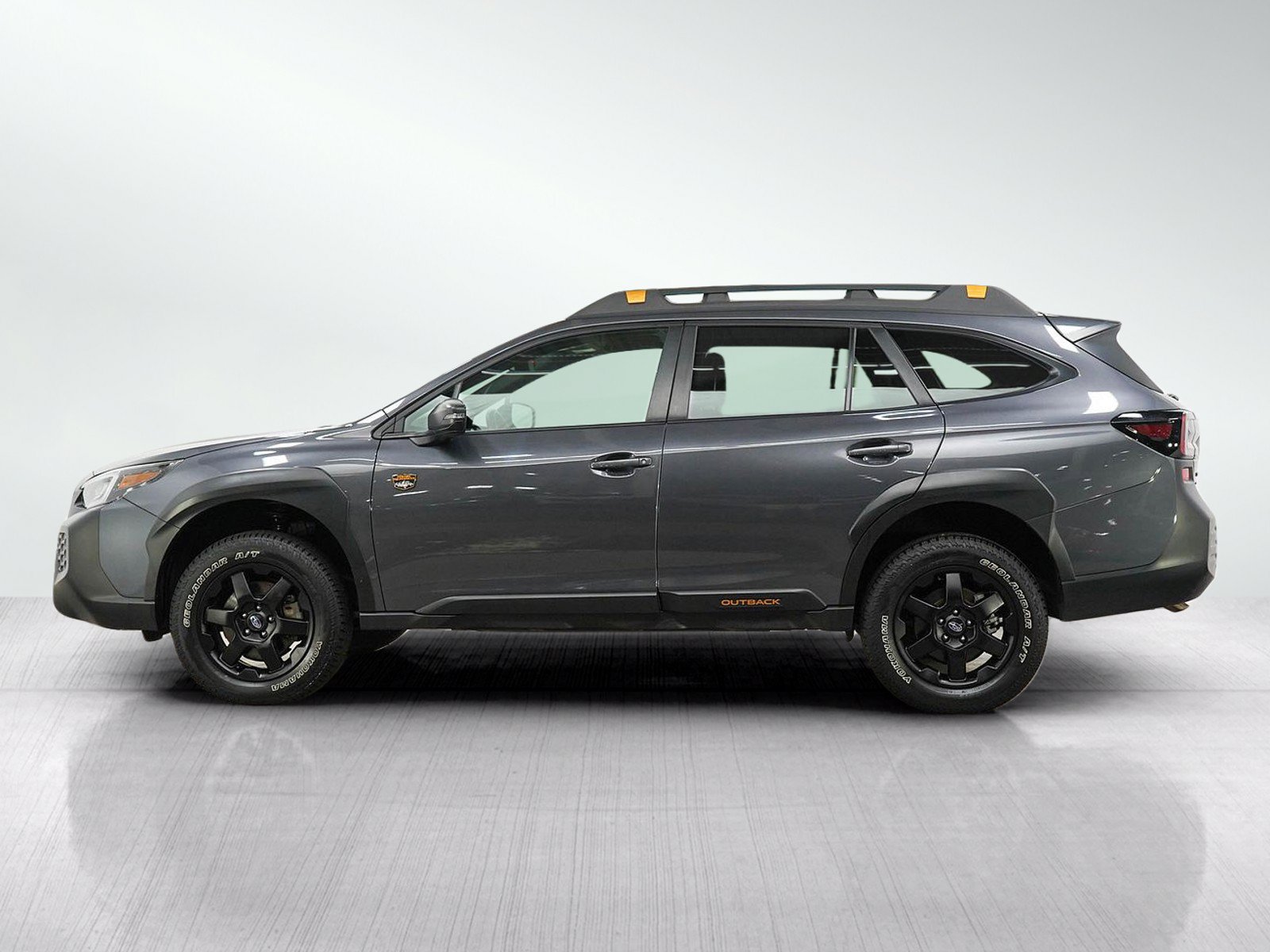 Used 2024 Subaru Outback Wilderness AWD/4WD image 2