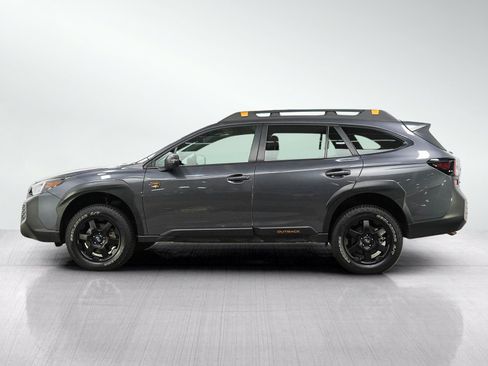 Used 2024 Subaru Outback Wilderness AWD/4WD image 2