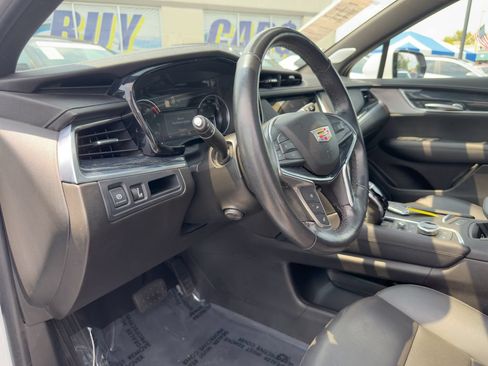 Used 2023 Cadillac XT5 Premium Luxury AWD/4WD image 25