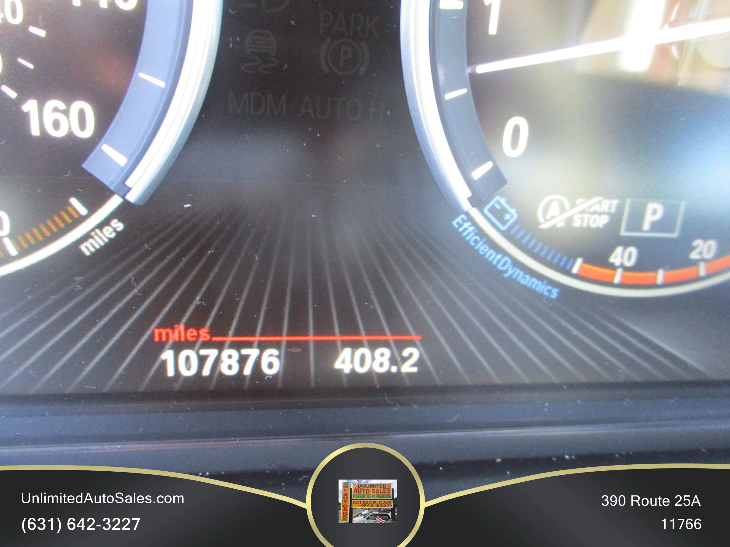 Used 2014 BMW 535i xDrive Sedan AWD/4WD image 16