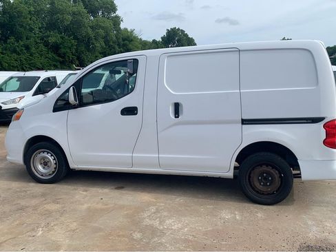 Used 2015 Nissan NV200 SV w/ Technology Package FWD image 30