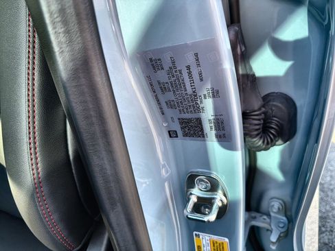 New 2026 Chevrolet Colorado Z71 w/ Technology Package image 30