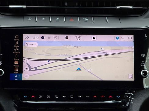 New 2026 Jeep Grand Cherokee Limited image 8