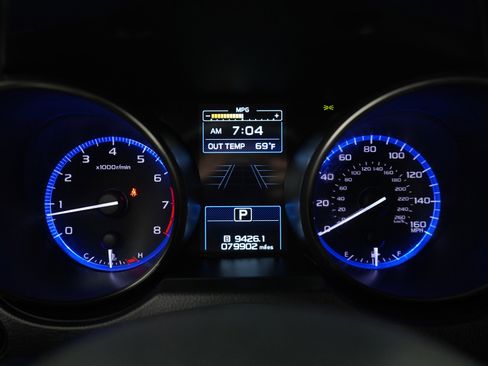 Used 2019 Subaru Outback 3.6R Limited image 30