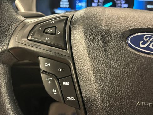 Used 2022 Ford Edge SE w/ Black Appearance Package AWD/4WD image 44