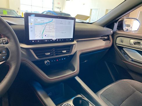 New 2026 Ford Explorer ST image 14