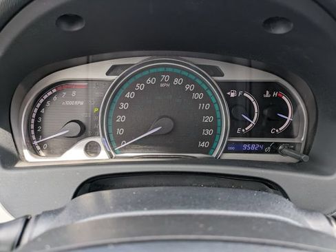 Used 2013 Toyota Venza Limited w/ Tow Prep Pkg FWD image 26