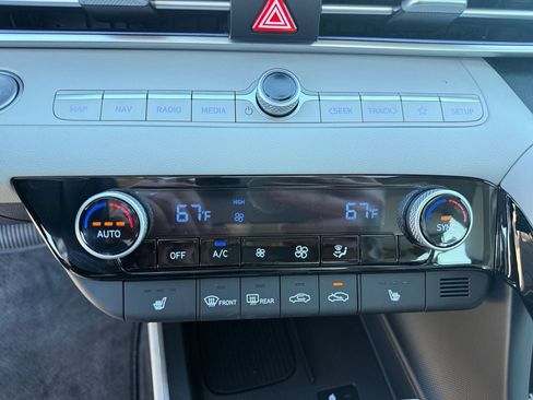 New 2026 Hyundai Elantra Limited w/ Cargo Package image 32