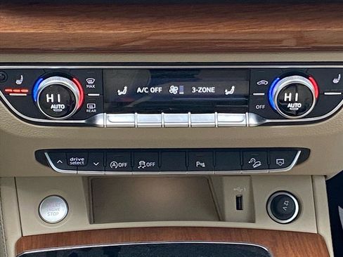 Used 2022 Audi Q5 2.0T Premium Plus w/ Premium Plus Package image 8