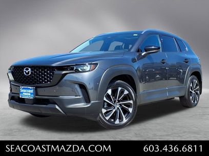 Certified 2026 MAZDA CX-50 2.5 Hybrid w/ Weather Package