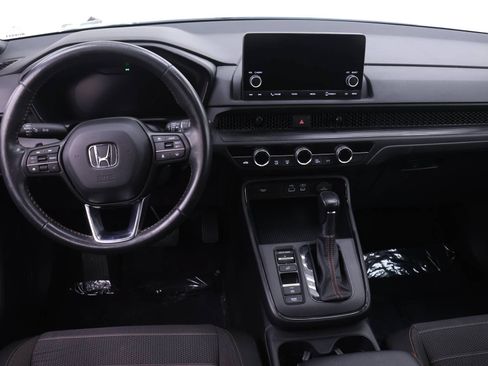 Used 2023 Honda CR-V Sport image 5