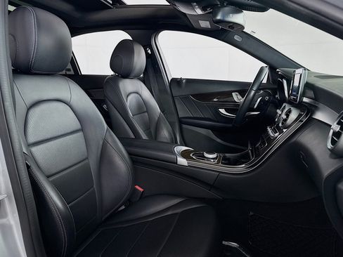 Certified 2018 Mercedes-Benz C 300 Sedan image 7