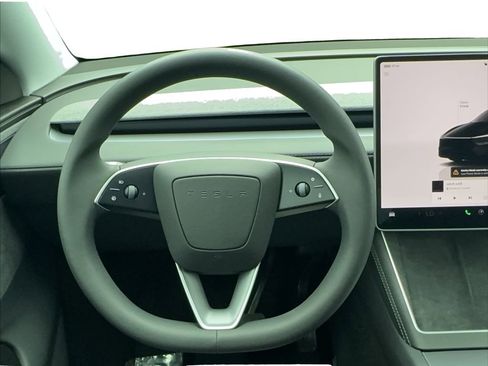 Used 2026 Tesla Model Y Long Range AWD/4WD image 35
