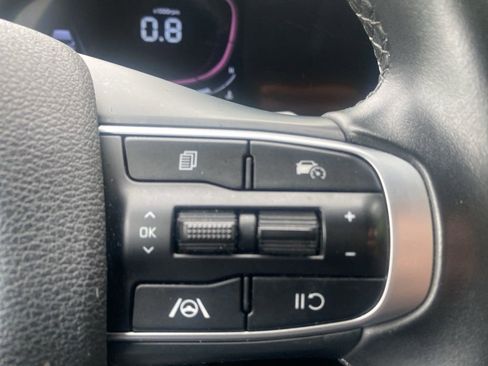 Used 2023 Kia Sportage EX FWD image 19