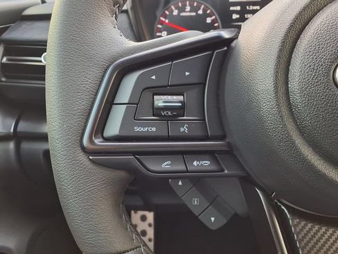 New 2026 Subaru WRX Limited AWD/4WD image 15